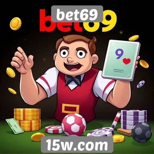 Acessibilidade e interface do bet69 para novos usuários