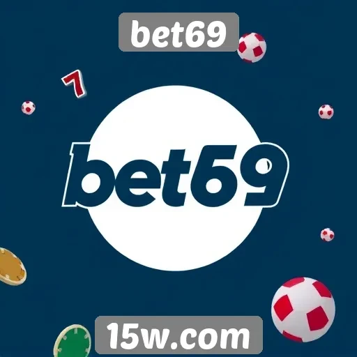 Opcões de jogos oferecidas na plataforma bet69