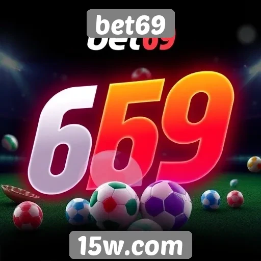 Ofertas e promoções disponíveis no bet69