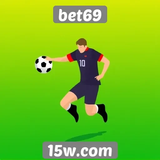 Plataforma Bet69 oferece promoções atraentes para novos usuários