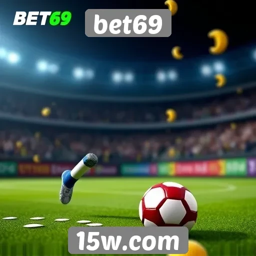 Comparativo de bônus de apostas disponíveis no bet69