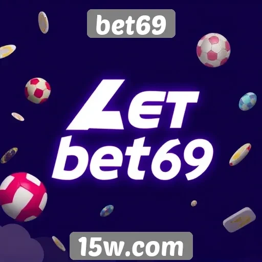 Variabilidade de jogos oferecidos na plataforma bet69