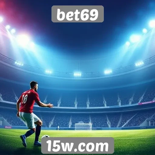 Como funciona o sistema de apostas ao vivo no Bet69