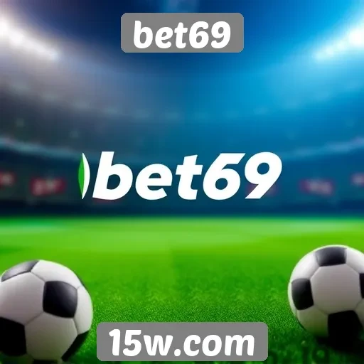 Comparação de odds entre bet69 e concorrentes