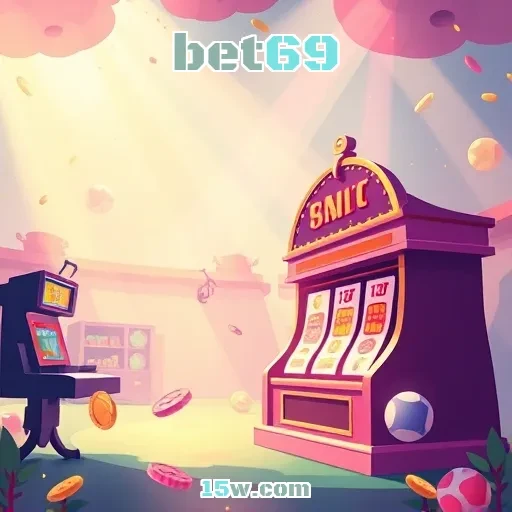 bet69: A Plataforma de Jogos que Revoluciona Seu Tempo de Diversão