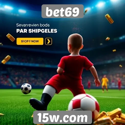 Promoções e bônus atraem novos usuários no Bet69