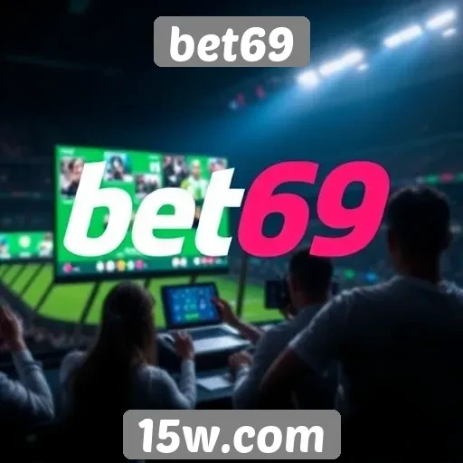 Impacto da regulamentação nas operações do bet69