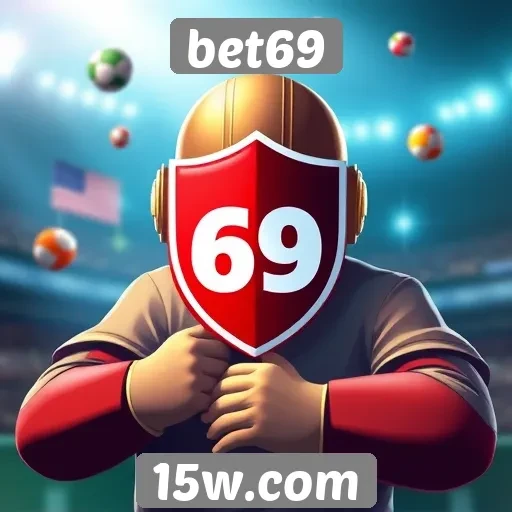 Estratégias de segurança para jogadores no bet69