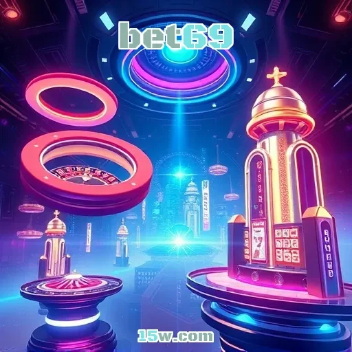 bet69 Caça-Níqueis