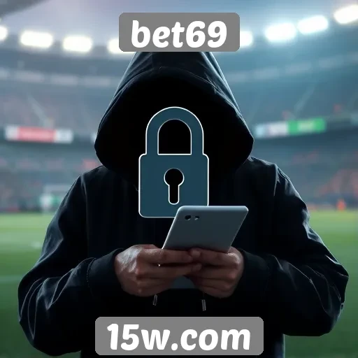 Segurança e transparência das transações no bet69