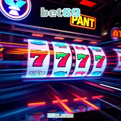 bet69: As Vantagens Exclusivas da Seção VIP para Jogadores Brasileiros